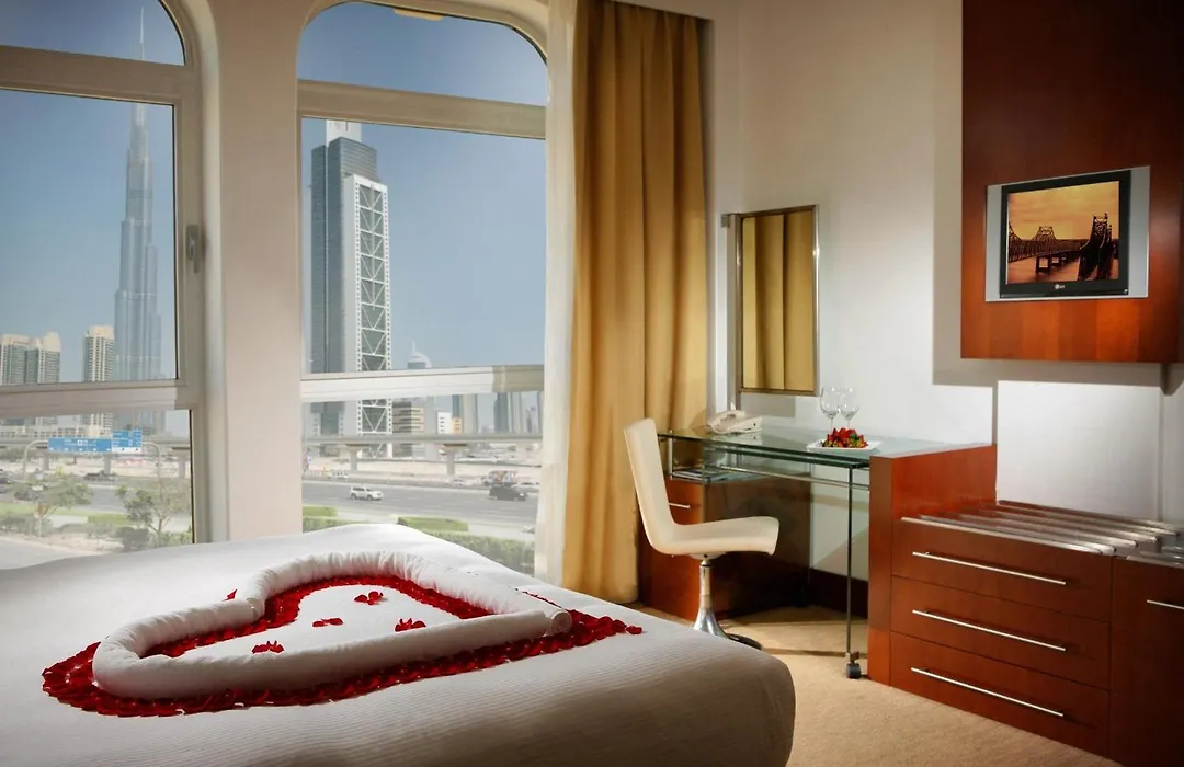 Villa Rotana-1