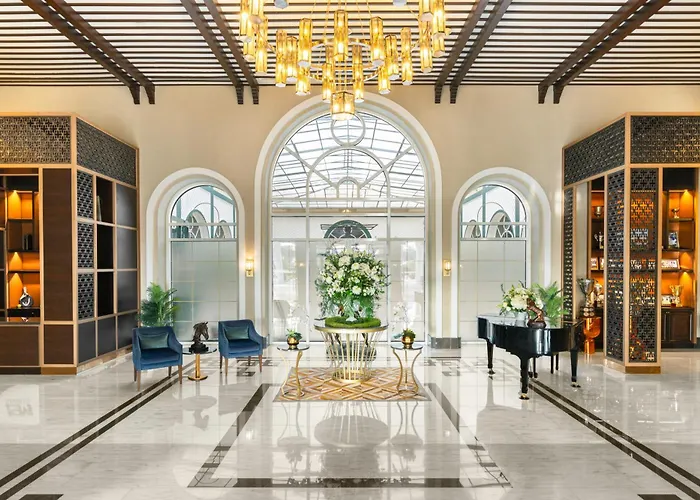 Al Habtoor PoloVilla